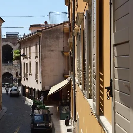 Arete * Vérone
