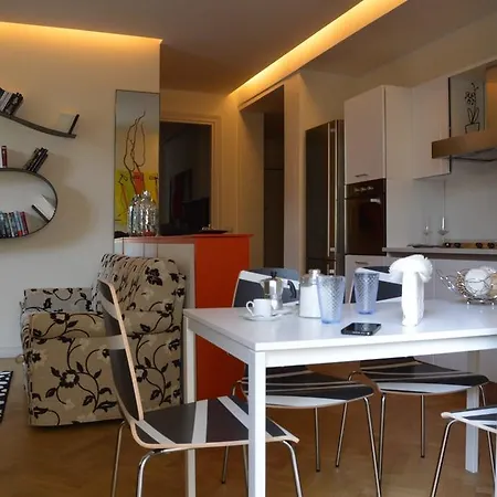 Arete Appartement *