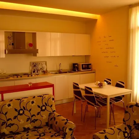 Appartement Arete