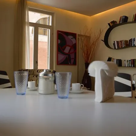 Appartement Arete Verona